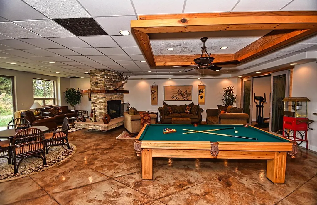 Rampart Range Resort-1