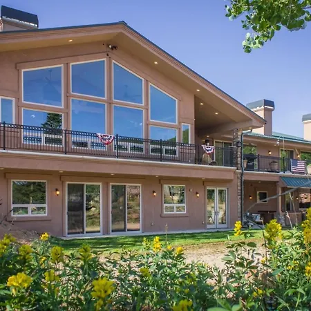 Rampart Range Resort-3