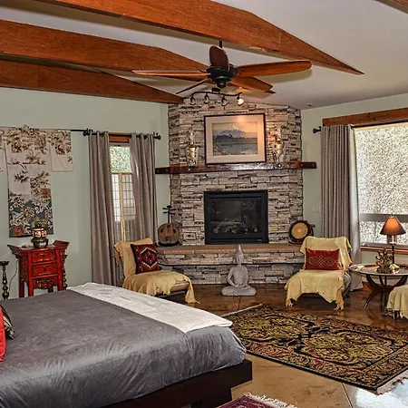 Rampart Range Resort-2